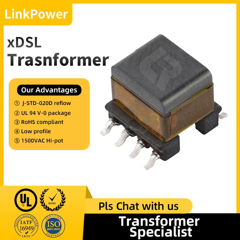 signal transformer